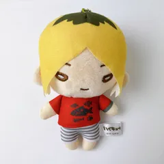 2025年最新】孤爪研磨 にとたん ぬいぐるみの人気アイテム