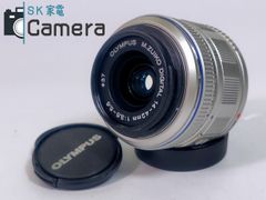 OLYMPUS M.ZUIKO DIGITAL 14-42ｍｍ F3.5-5.6 II MSC オリンパス マイクロフォーサーズ