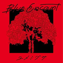 初回盤　音楽　限定　ブルエン blueencount CD レア　美品　バンド BLUE ENCOUNT TOUR 2022-2023 ～knockin' on the new door～THE