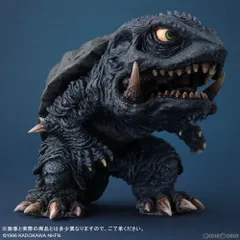 デフォリアル　ガメラ 2025年最新】Yahoo!オークション -デフォリアル ガメラの中古品