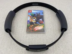 2025年最新】リングフィットアドベンチャー ソフトのみの人気アイテム