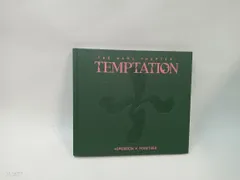 txt temptation 【アルバム】状態：非良