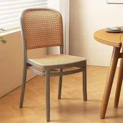 古家具 天然素材◾️2点セット 籐ラタン×竹バンブー 折り畳み椅子 楽天市場】ラタン 家具 折畳みチェア ラタンチェア 椅子 北欧