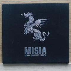 MISHA REMIX2000 LITTLE TOKYO ☆CD2枚組 - メルカリ