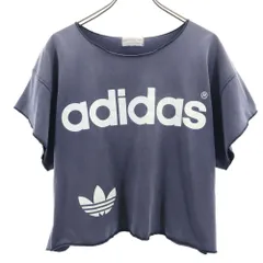 2024年最新】adidas デサント tシャツの人気アイテム - メルカリ