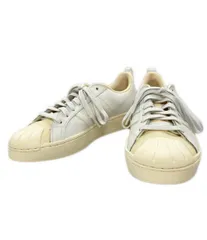 美品 アディダス ローカットスニーカー STREETCHECK M GZ3981 メンズ SIZE 26 (M) adidas