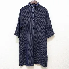 美品 儀右衛門 ギエモン GIEMON ワンピース コットン100% 楽天市場】儀右ヱ門 ギエモン ぎえもん 久留米絣 ワンピース ソ