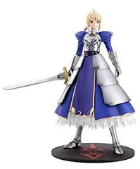 【中古】MON-SIEUR BOME COLLECTION Vol.23 Fate/stay night セイバー(ノンスケールPVC塗装済み完成品) bme6fzu