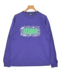 X-LARGE Tシャツ・カットソー メンズ 【古着】【中古】【送料無料】