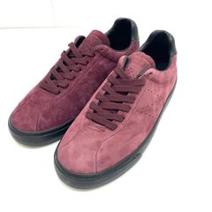 【尾張小牧店】 中古 NEW BALANCE | ニューバランス スニーカー  レッド サイズ:29.0cm【126】