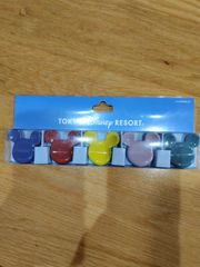 特別展 りぼん展 ピンバッジ ベイビィ☆LOVE - メルカリ
