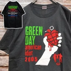 2025年最新】green day tシャツ ツアーの人気アイテム - メルカリ 2025年最新】green day tシャツ ツアーの人気アイテム - メルカリ