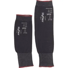 【新品・90営業日以内発送】アンセル 11-250-180-N 耐切創腕カバー ハイフレックス １１－２５０ ナロウタイプ Ｌサイズ １枚 11250180N Ansell 耐切創腕カバーハイフレックス【沖縄離島販売不可】のサムネイル