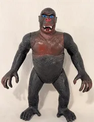 2025年最新】キングコング ソフビの人気アイテム - メルカリ