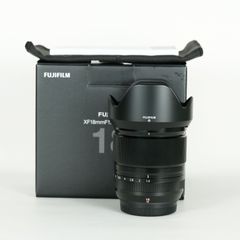 ほぼ未使用 XF33mmF1.4 R LM WR フィルター付き - メルカリ