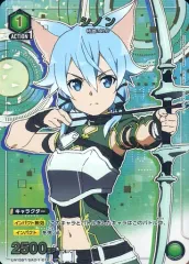 2025年最新】ユニオンアリーナ sao シノンの人気アイテム - メルカリ