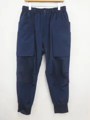 Y-3 ワイスリー HB3426 Classic Ripstop Utility Pants カーゴパンツ　美品　M