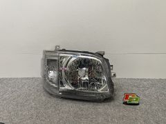 アトレーワゴン S300系HIDヘッドライト運転席側 美品 - メルカリ