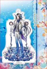 2025年最新】夢王国と眠れる100人の王子様 アクリルスタンドの人気