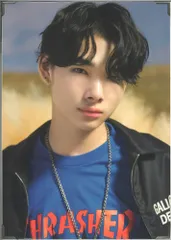 ENHYPEN 2022WORLD TOUR 'MANIFESTO' NI-KI PREMIUM PHOTO