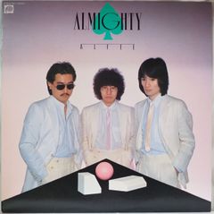 THE ALFEE file レア アルフィーマニア アルフィー MF THE ALFEE アルフィ A面コレクション 旧規格 廃盤 帯付き