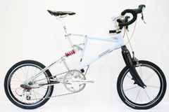 KUWAHARA 「クワハラ」 GAAP STREET 年式不明 ミニベロ 20インチ wAbqDmoK8dUmgSnsxxr3RX.jpg@jpg
