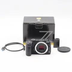 ショット数2,433回】Nikon Z30 ボディ - メルカリ 