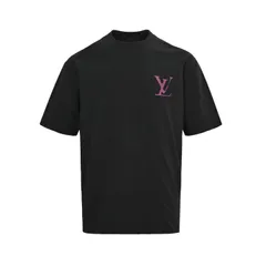 新品・未使用　ルイヴィトン　Ｔシャツ　サイズＳ LOUIS VUITTON ルイヴィトン Tシャツ サイズ:XL RM242MQ FSB