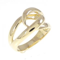 Maison Margiela 12番Héritage Jewelry K18