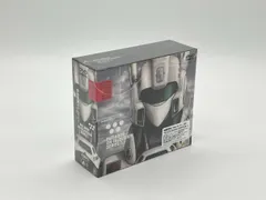 【新品未開封・希少品】機動警察パトレイバー DVD BOX (初回限定生産) 新品未開封・希少品】機動警察パトレイバー DVD BOX (初回限定