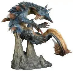 【訳あり】クリエイターズモデル　ラギアクルス Amazon | カプコンフィギュアビルダー クリエイターズモデル