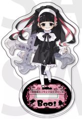 BAND-MAID お盟主限定受注生産アクリルスタンド5種&マグカップ 新品