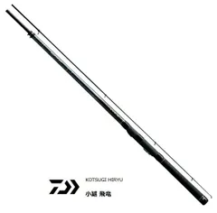 Daiwa HZ小継飛竜 2号39M ダイワ(DAIWA) 海上釣堀竿 小継 飛竜 2-39MP・N - 釣具通販OZATOYA