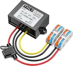 Boost Tiger改　9v↔18v昇圧仕様ハンドメイド Boost Tiger改9v↔18v昇圧仕様ハンドメイド