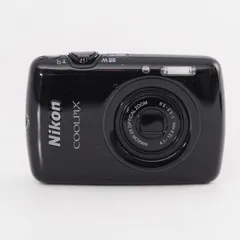 2025年最新】COOLPIX S01の人気アイテム - メルカリ
