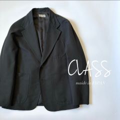 未使用6.6万◇COPPER by ALTEA◇ニットジャケット◇ブラック◇M 