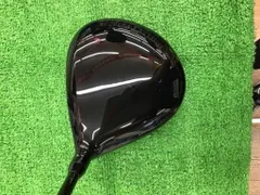 【中古】 プロギア RS(2017) 10.5° ドライバー DR RS(ドライバー) (フレックスS) メンズ 男性用 右利き 右用 Cランク ゴルフクラブ