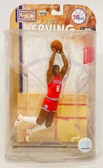 NBA　マクファーレン　シリーズ　5　9体セット　コンプリート NBA マクファーレン シリーズ 6 9体セット コンプリート NBA