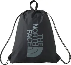 ザ・ノース・フェイス THE NORTH FACE アウトドア ピーエフサックパック PF Sac Pack ナップサック ジム 小物入れ 軽量 メンズ レディース  NM62386 K ブラック
