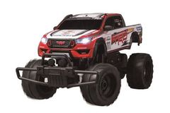 ジョーゼン ダートマックス 1/24 トヨタ ハイラックス レボTRD AXCR2019 防塵・防水仕様 完成品ラジコン JRVC132-RD