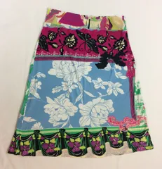 D550-30 イタリア製 CHRISTIAN LACROIX スカート