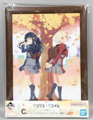 ♦︎新品ケース付き♦︎ リコリス天秤リコイル レンタルDVD 全話 ♦︎新品ケース付き♦︎ リコリス天秤リコイル レンタルDVD 全話