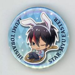 オンエア！ 辺見宙 浮間志朗 青柳帝 ブロマイド 缶バッジ - メルカリ