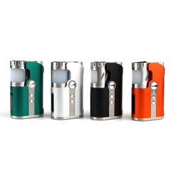 BP MODS Tomahawk SBS Squonker 18650 Mod VAPE