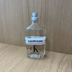 【EL6】カルバンクライン　シーケー　エブリワン　オードトワレ　100ml　残量9割　香水　KT10524