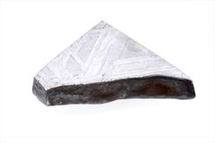 ヘンブリー 11g スライス カット 標本 隕石 オクタヘドライト Henbury 5