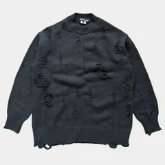 JUNYA WATANABE ジュンヤワタナベのニットです　ニット　セーター JUNYA WATANABE - 06aw COMME des GARCONS JUNYA WATANABEの通販