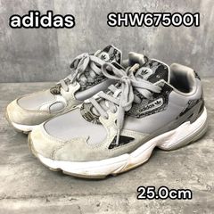 adidas アディダス スニーカー SHW675001 25.0cm