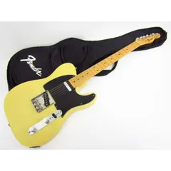 【新品弦張替済】Fender Japan テレキャスター Nシリアルネック 新品弦張替済】Fender Japan テレキャスター Nシリアルネック