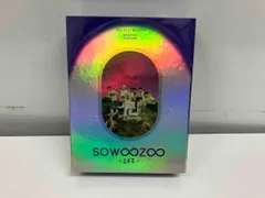 2025年最新】bts blu-ray sowoozooの人気アイテム - メルカリ